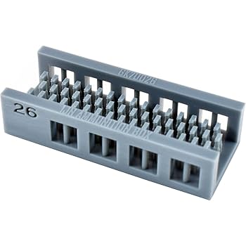 Amazon | 1/700 日本海軍25mm機銃側弾薬包筐 GK70026